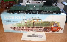 Märklin 3015 ,schweizer