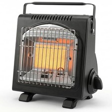 IMEX Gasheizung 1,7 kW Mobile