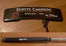 Scotty Cameron Teryllium TeI3