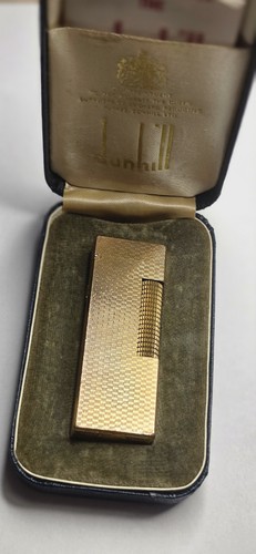 Dunhill rollagas vintage - rollagas,