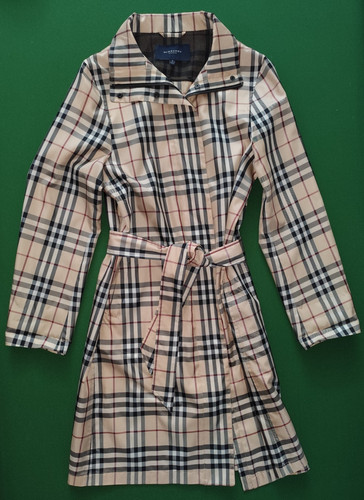 Burberry trenchcoat - burberry,