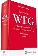 WEG Kommentar