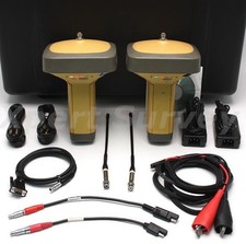 Topcon GR-5 GPS L1 L2 RTK