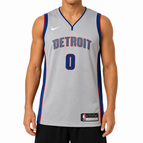 Nike detroit pistons - pistons, andre