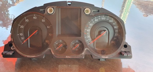 Passat kombiinstrument - passat,