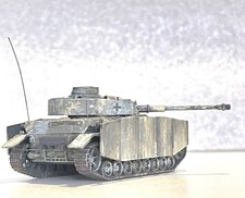 Minitank, Roco 1:87 Panzer IV