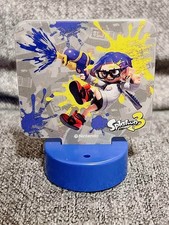 Splatoon Nintendo Nintendo