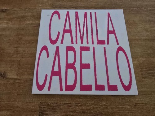 Audio camila cabello c - audio, cd