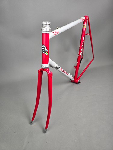 Rahmen set basso loto - set, rot