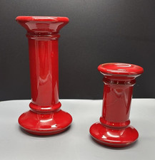 Pfalzkeramik Winterling rote