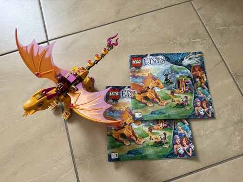 Bauanleitung drache und figur - bauanleitung,,