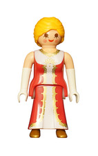 Playmobil Prinzessin Dame