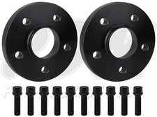 Spurverbreiterung 40mm 2x20mm