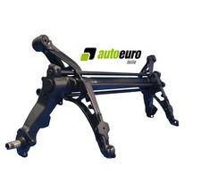 HINTERACHSE PEUGEOT PARTNER