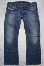 DIESEL ZATHAN 74W 0074W JEANS