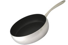 Gastro Bratpfanne Ø 24 cm mit