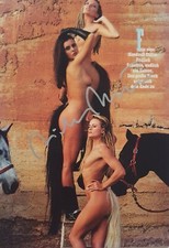 DIETER BLUM - Handsigniert -