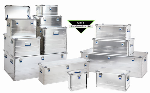 Alutec alukiste industry - alutec,