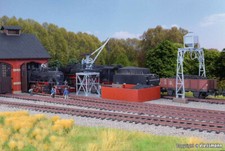 Kibri 39434 ( 9434 ) Spur H0 -