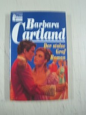 H - Barbara Cartland - Der