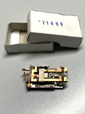 Märklin Umschalter 21899    --   UMSCHALTER  --  30/61