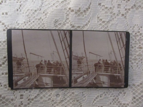1899 auf see - 1899, ....auf