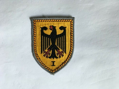 Bundeswehr abzeichen - !!!, abzeichen/