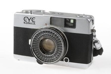 KONICA Eye Sucherkamera -