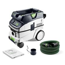 Festool Absaugmobil CLEANTEC