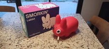 Labbit 10" - Frank Kozik - rot