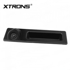 XTRONS Waterproof 160° Rear