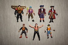 7 Vintage Sammelfiguren /