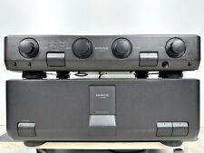 Kenwood L-1000C Vorstufe und L-1000M Endstufe in Top Zustand!