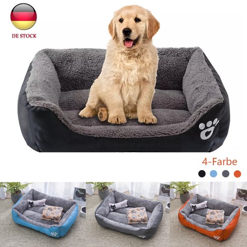Hundebett hundekissen - hundebett,