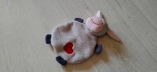 Schnuffeltuch Stofftier von