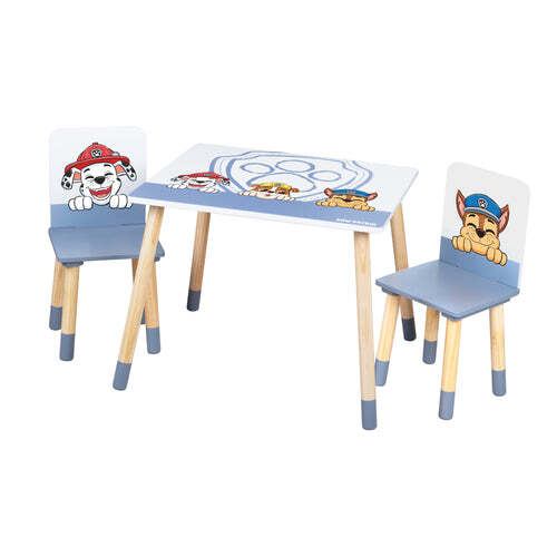 Roba kindersitzgruppe paw - kindersitzgruppe, 'paw