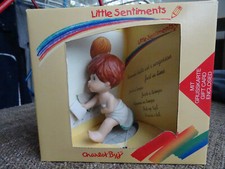 GOEBEL Little Sentiments