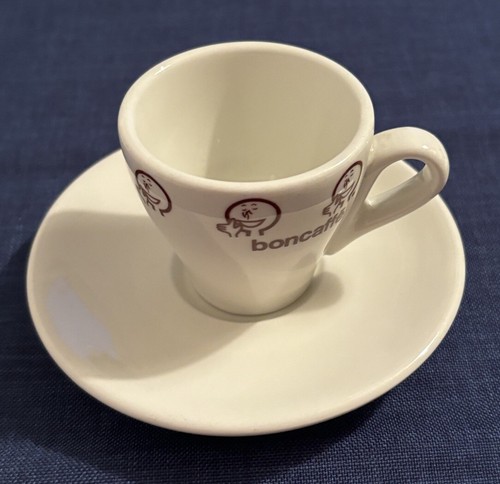 Espressotasse boncaffé - ",