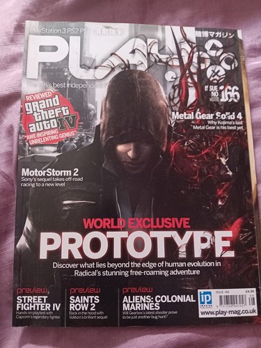 Play unofficial playstation - play,