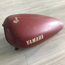 1987 Yamaha Virago XV535 False