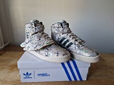 Adidas Jeremy Scott Forum
