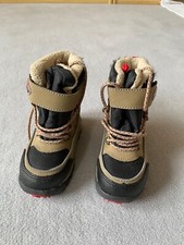 Wanderschuhe für Kinder von Trek Tex Gr. 22 - sehr guter Zustand