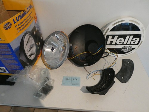 Orig hella luminator fern - orig.,