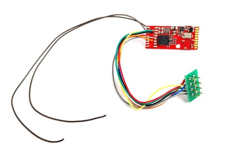 Piko 56507 sounddecoder xp - 56507/40,