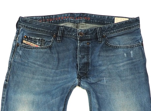 Diesel safado herren jeans - jeans, –