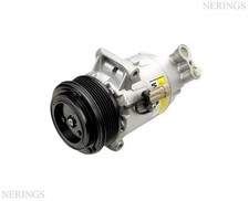 Air Conditioning Compressor