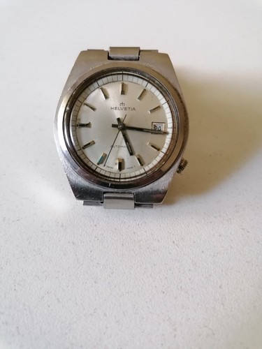 Helvetia automatic jewels - jewels, /