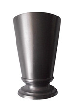 Kleiner Zinn-Becher (Höhe