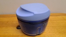 Tupperware Happy Chef