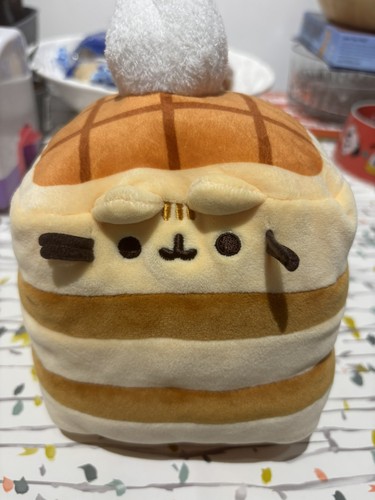Gund pusheen waffel plüsch - gund,